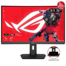 ASUS ROG Strix XG32WCS - Monitor LED - Gaming - curvo - 32″
