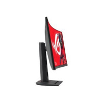ASUS ROG Strix XG32WCMS - Monitor LED - Gaming - curvo - 32″
