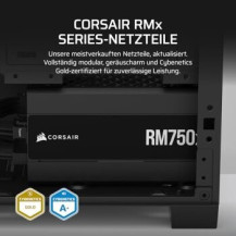Corsair RMx Series RM750x - Alimentatore (interno)