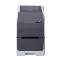 Brother TD-2320D203 - Stampante per etichette/scontrini - B/N - termica diretta - rotolo (6,3 cm)