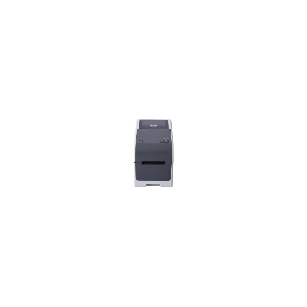Brother TD-2310D203 - Stampante per etichette/scontrini - B/N - termica diretta - rotolo (6,3 cm)