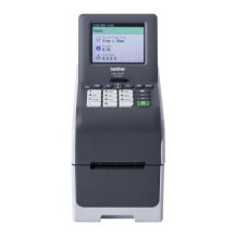 Brother TD-2320DSA 300 Stampante per etichette - Stampante per etichette