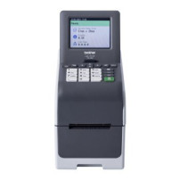 Brother TD-2320DSA 300 Stampante per etichette - Stampante per etichette