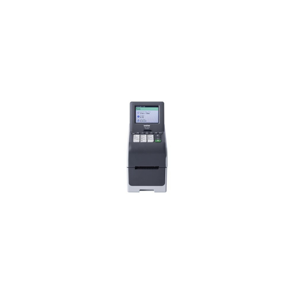 Brother TD-2320DSA 300 Stampante per etichette - Stampante per etichette
