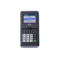 Brother TD-2320DSA203 - Stampante per etichette/scontrini - B/N - termica diretta - rotolo (6,3 cm)