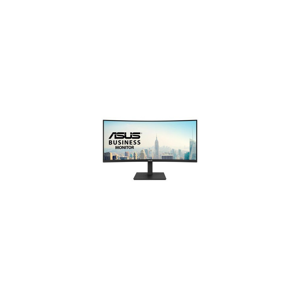 ASUS VA34VCPSR - Monitor LED - curvo - 34″