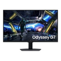 Samsung Odyssey G7 S32DG702EU - Monitor LED Gaming Smart 32″