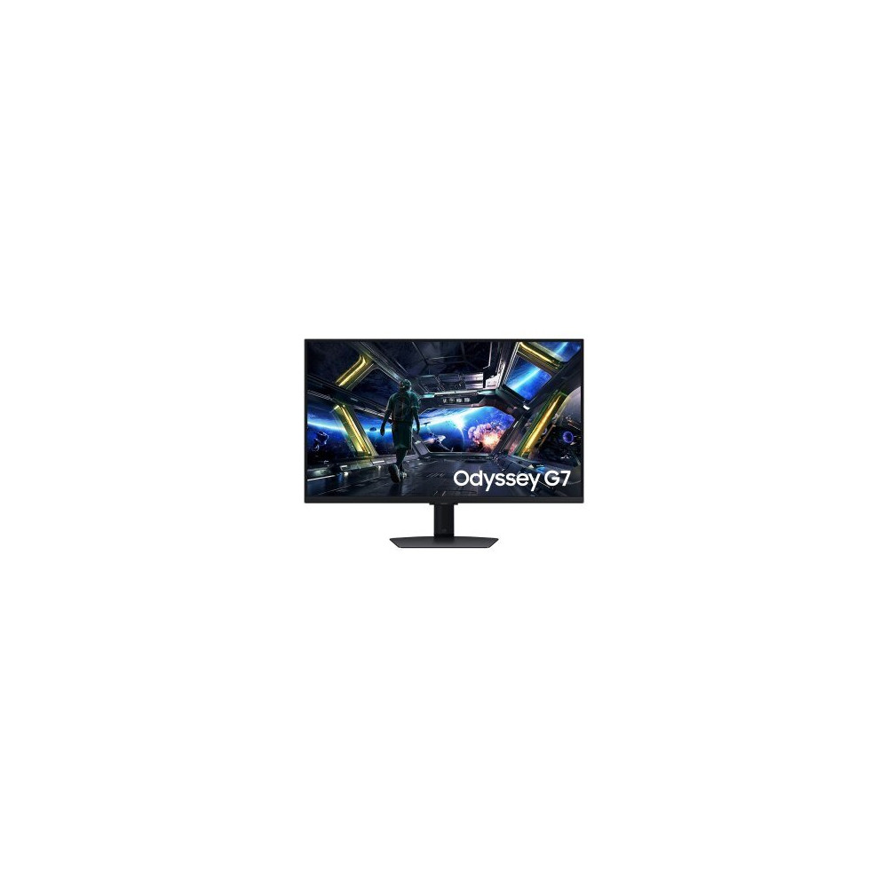 Samsung Odyssey G7 S32DG702EU - Monitor LED Gaming Smart 32″