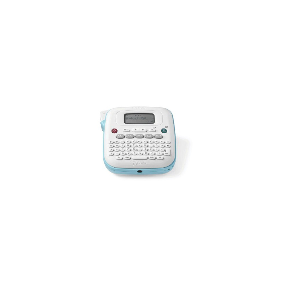 Brother P-touch PT-N20 Etichettatrice