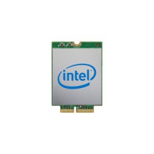 Intel Wi-Fi 6E AX411 - Adattatore di rete - M.2 2230 (CNVio2)