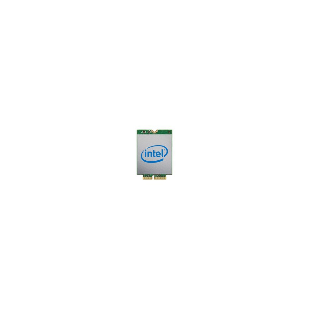 Intel Wi-Fi 6E AX411 - Adattatore di rete - M.2 2230 (CNVio2)