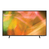 Samsung HG55AU800EE - Classe di diagonale 138 cm (55″) Serie HAU8000 TV LCD con retroilluminazione a LED - Crystal UHD - Hotel/R
