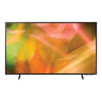 Samsung HG43AU800EE - Classe di diagonale 108 cm (43″) Serie HAU8000 TV LCD con retroilluminazione a LED - Crystal UHD - Hotel/R