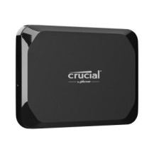 Micron Crucial X9 - SSD - 1 TB - esterno (portatile) - USB 3.2 Gen 2 (connettore USB-C)