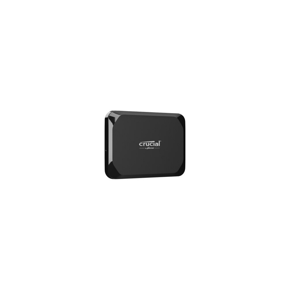 Micron Crucial X9 - SSD - 1 TB - esterno (portatile) - USB 3.2 Gen 2 (connettore USB-C)