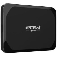 Micron Crucial X9 - SSD - 1 TB - esterno (portatile) - USB 3.2 Gen 2 (connettore USB-C)