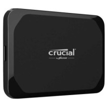 Micron Crucial X9 - SSD - 2 TB - esterno (portatile) - USB 3.2 Gen 2 (connettore USB-C)