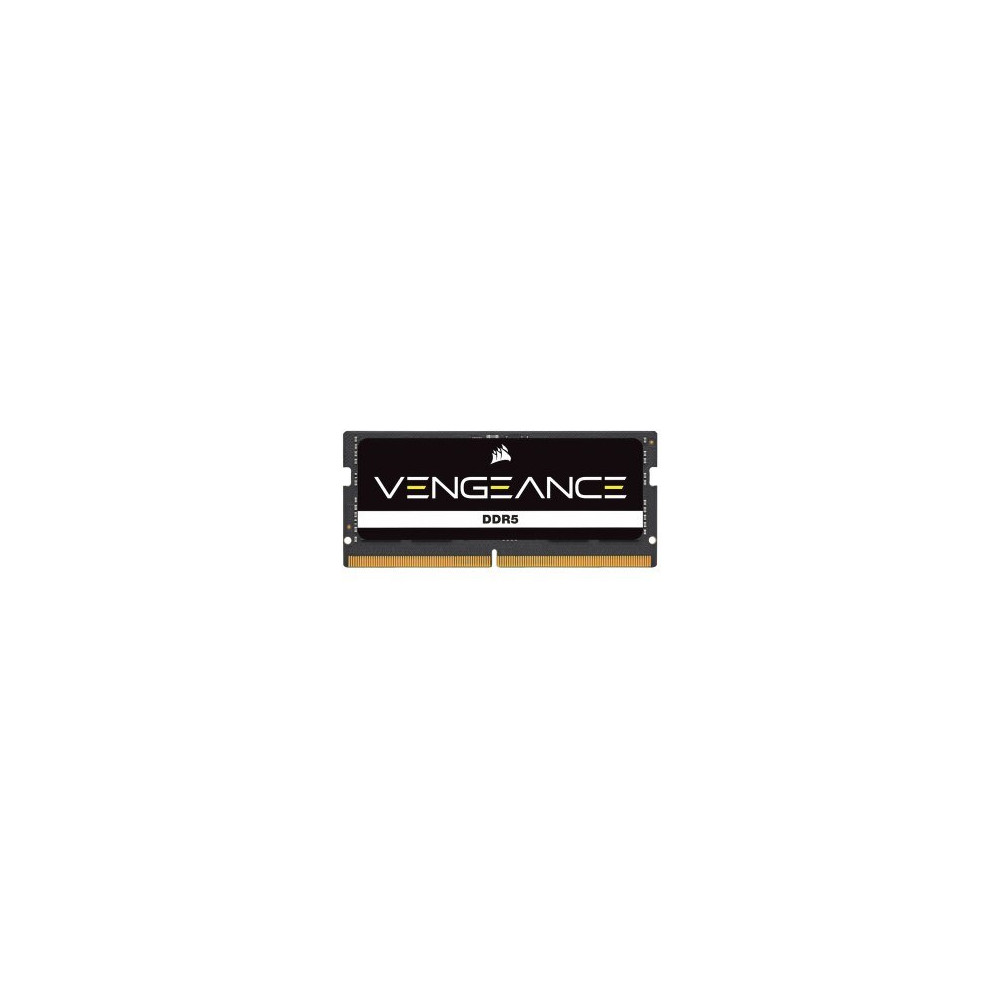 Corsair Vengeance DDR5 Kit SO-DIMM