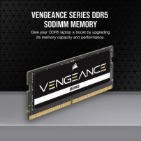 Corsair Vengeance DDR5 Kit SO-DIMM