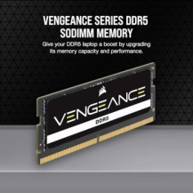 Corsair Vengeance DDR5 Kit SO-DIMM