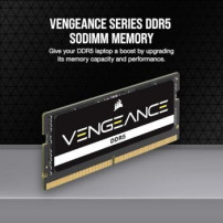 Corsair Vengeance DDR5 Kit SO-DIMM