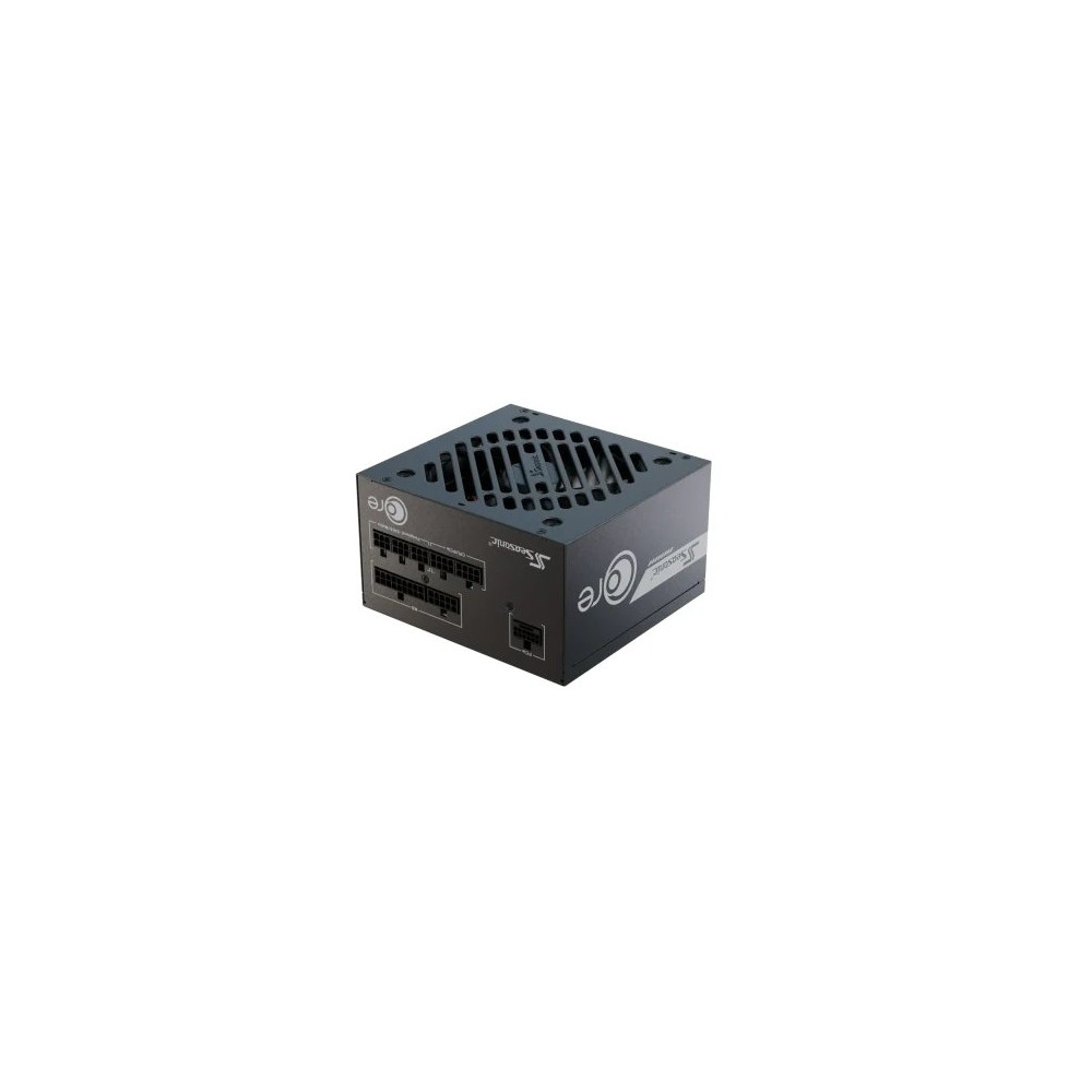 Seasonic Core GX-650-V2 650W ATX3.1 nero