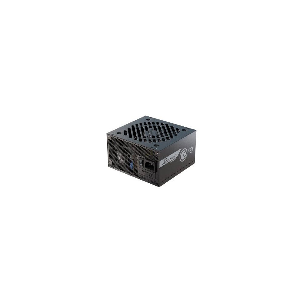 Seasonic Core GX-850-V2 Alimentatore ATX3.1 nero