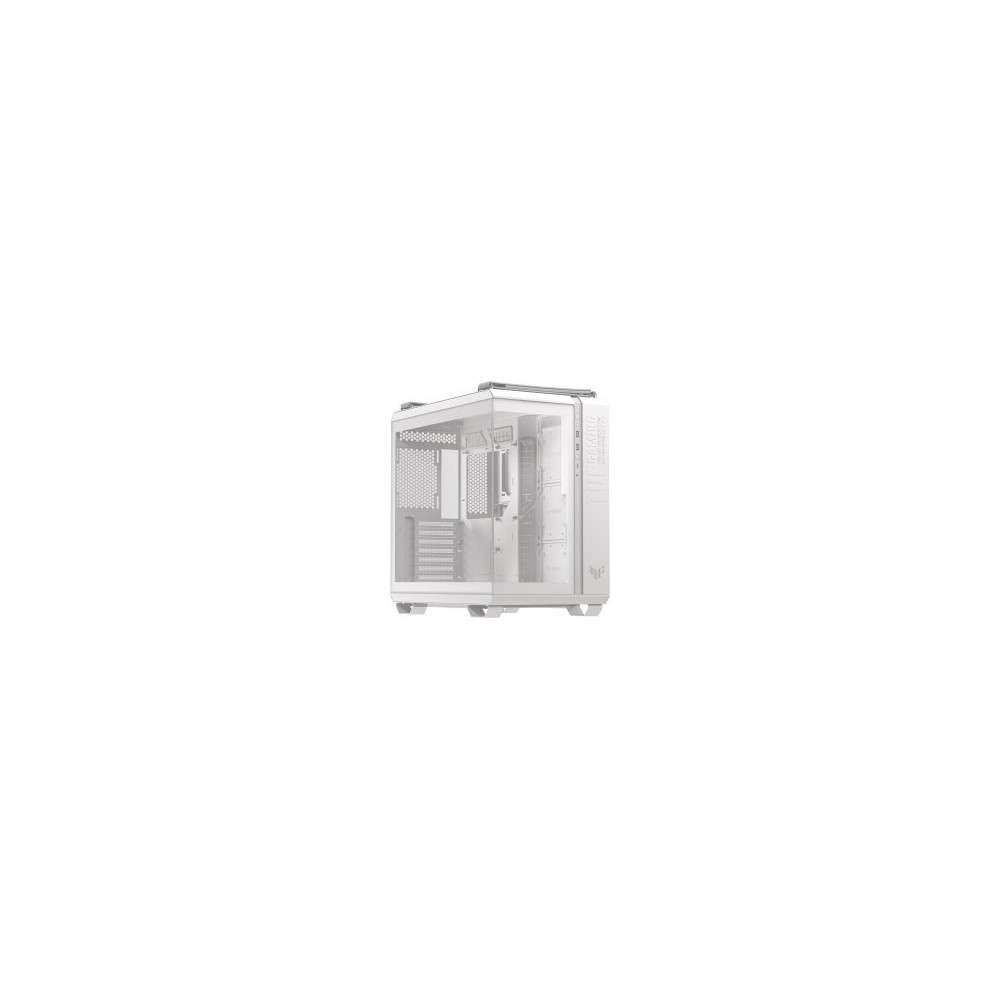 ASUS TUF Gaming GT502 Horizon - Case Gaming Mid Tower ATX