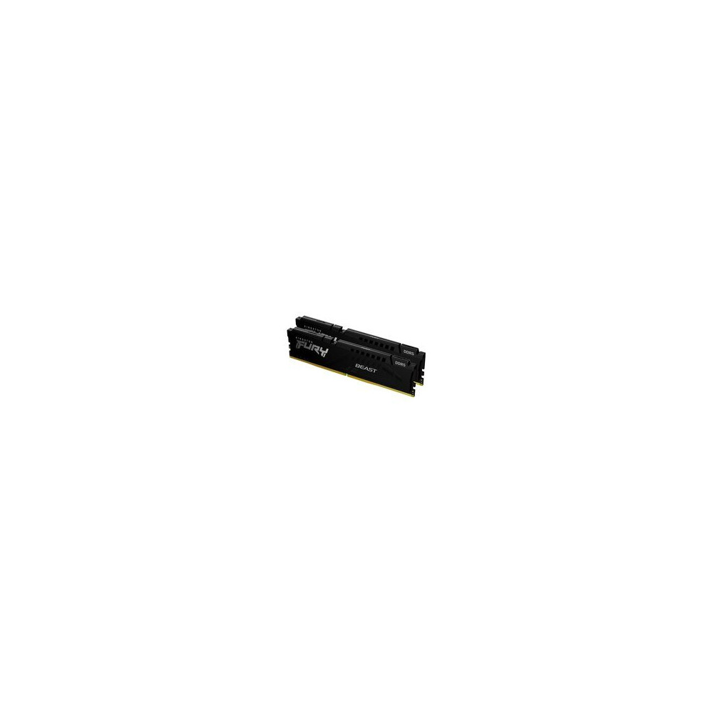 Kingston FURY Beast - DDR5 - Kit - 64 GB: 2 x 32 GB