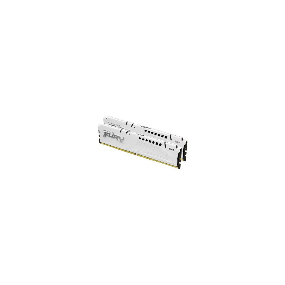 Kingston FURY Beast - DDR5 - Kit - 32 GB: 2 x 16 GB