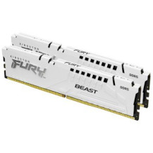 Kingston FURY Beast - DDR5 - Kit - 32 GB: 2 x 16 GB