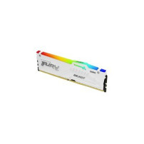 Kingston FURY Beast RGB DDR5 Modulo RAM