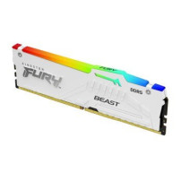 Kingston FURY Beast RGB DDR5 Modulo RAM