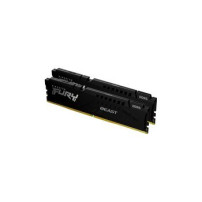 Kingston FURY Beast - DDR5 - Kit - 16 GB: 2 x 8 GB