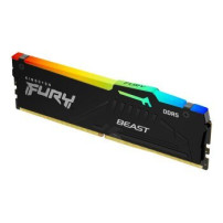 Kingston FURY Beast RGB - DDR5 - Modulo - 16 GB