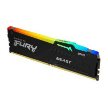 Kingston FURY Beast RGB - DDR5 - Modulo - 16 GB