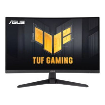 ASUS TUF Gaming VG27VQM1B - Monitor LED - Gaming - curvo - 27″