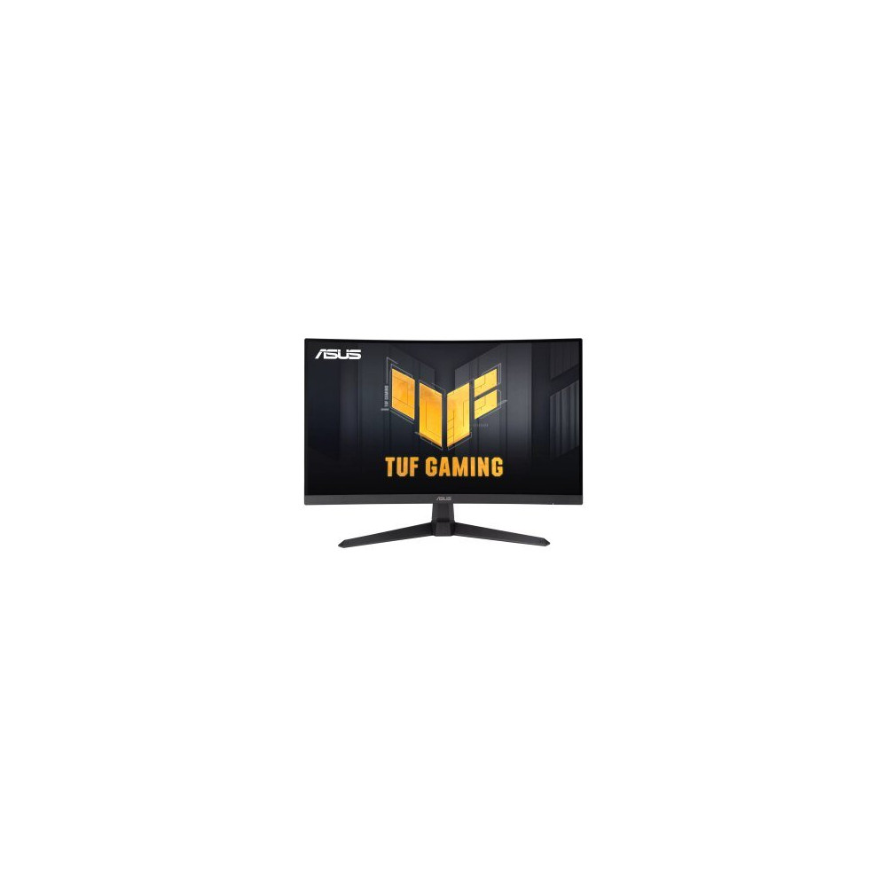 ASUS TUF Gaming VG27VQM1B - Monitor LED - Gaming - curvo - 27″