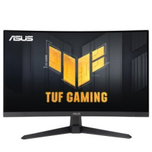 ASUS TUF Gaming VG27VQM1B - Monitor LED - Gaming - curvo - 27″