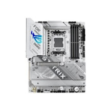 ASUS ROG STRIX X870-A GAMING WIFI - Scheda madre - ATX - Socket AM5 - Chipset AMD X870 - USB4, USB 3.2 Gen 2, USB-C 3.2 Gen2, US