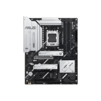 ASUS PRIME X870-P - Scheda madre - ATX - Socket AM5 - Chipset AMD X870 - USB4, USB 3.2 Gen 2, USB-C 3.2 Gen2, USB 3.2 Gen 1 - 2.