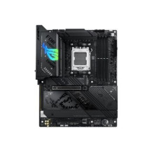 ASUS ROG STRIX X870-F GAMING WIFI - Scheda madre - ATX - Socket AM5 - Chipset AMD X870 - USB4, USB 3.2 Gen 2, USB-C 3.2 Gen2, US