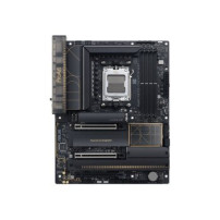 ASUS ProArt X870E-CREATOR WIFI - Scheda madre - ATX - Socket AM5 - Chipset AMD X870E - USB4, USB-C 3.2 Gen 2x2, USB 3.2 Gen 2, U