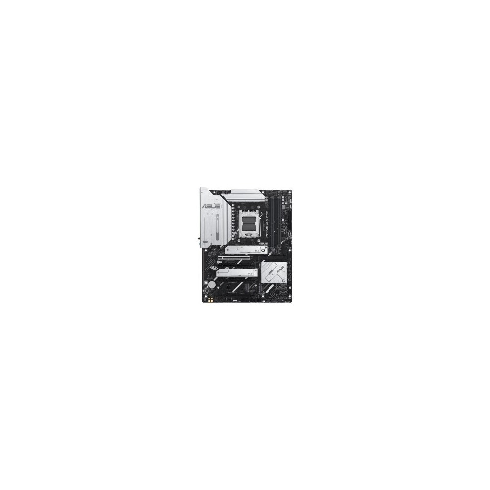 ASUS PRIME X870-P WIFI - Scheda madre - ATX - Socket AM5 - Chipset AMD X870 - USB4, USB 3.2 Gen 2, USB-C 3.2 Gen2, USB 3.2 Gen 1