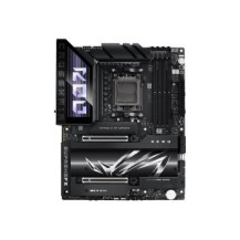 ASUS ROG CROSSHAIR X870E HERO - Scheda madre - ATX - Socket AM5 - Chipset AMD X870E - USB4, USB 3.2 Gen 2, USB-C 3.2 Gen2, USB 3
