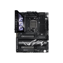 ASUS ROG CROSSHAIR X870E HERO - Scheda madre - ATX - Socket AM5 - Chipset AMD X870E - USB4, USB 3.2 Gen 2, USB-C 3.2 Gen2, USB 3