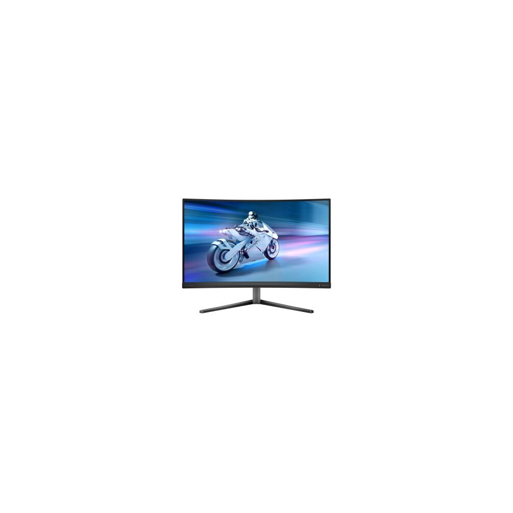 Philips Evnia 5000 27M2C5200W - Monitor LED - Gaming - curvo - 27″
