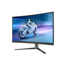 Philips Evnia 5000 27M2C5200W - Monitor LED - Gaming - curvo - 27″