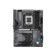 Gigabyte X870 EAGLE WIFI7 - Scheda madre - ATX - Socket AM5 - Chipset AMD X870 - USB-C 3.2 Gen 2x2, USB4, USB 3.2 Gen 1, USB 3.2