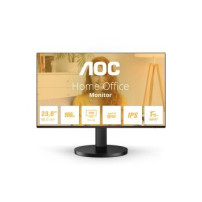 AOC Basic-line 24B3HA2 - Monitor LED - 24″